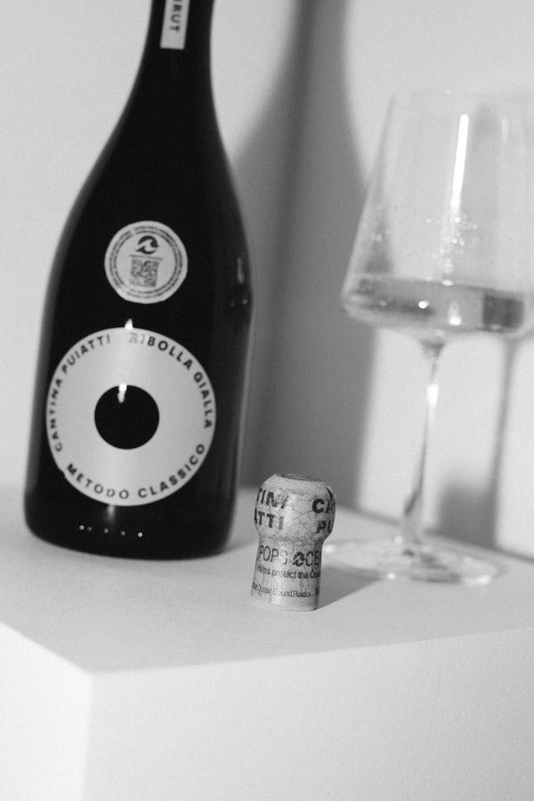 Cantina Puiatti - About