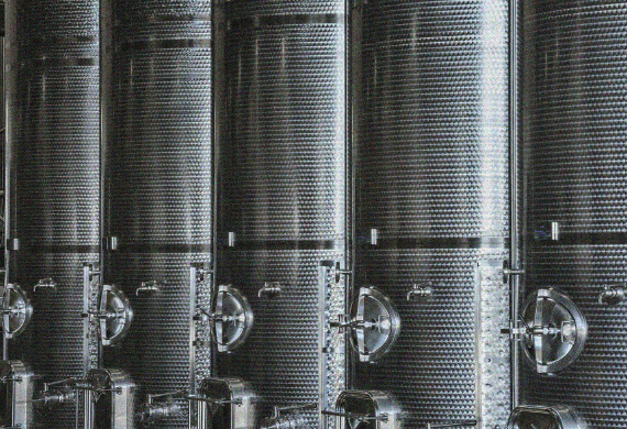 Cantina Puiatti - Method