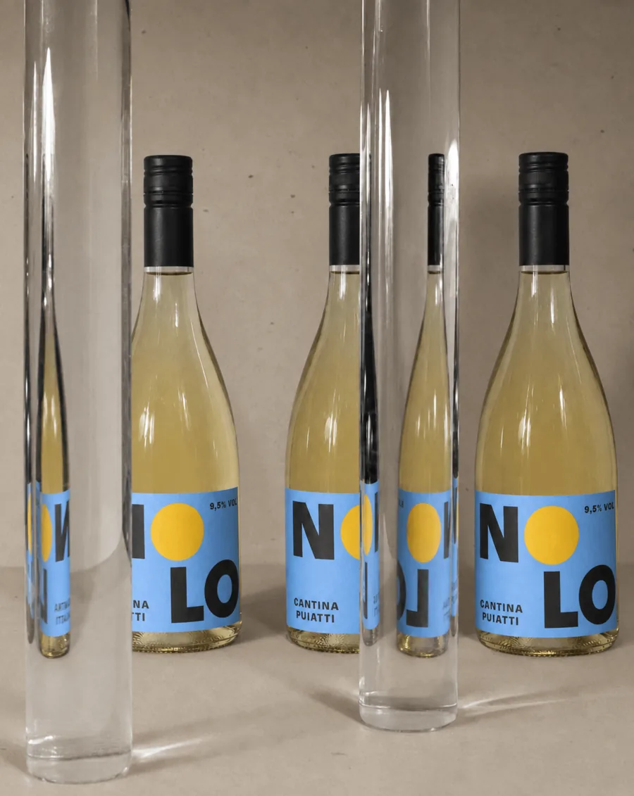 Cantina Puiatti - Nolo