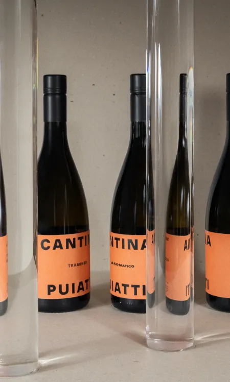 Cantina Puiatti - Traminer